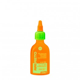 Lola Papo Reto Óleo Multifuncional 50ml