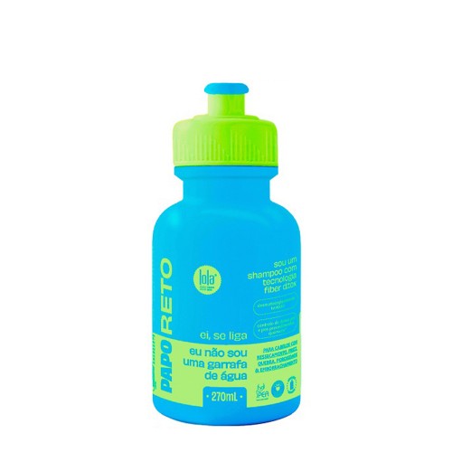 Lola Papo Reto Shampoo 270ml