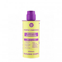 Lola Purple Shampoo Iluminador 250ml
