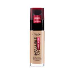 L'Oréal Infaillible Base Líquida 32h 125 30ml