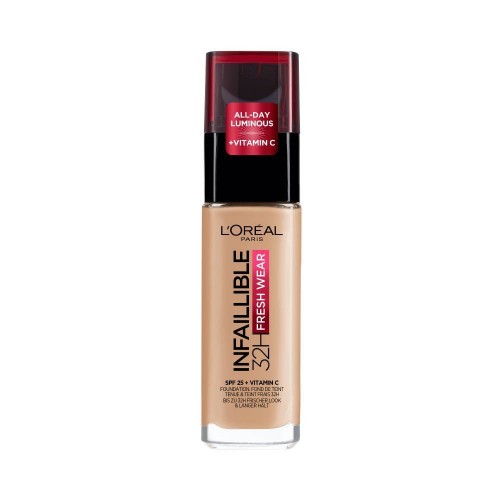L'Oréal Infaillible Base Líquida 32h 140 30ml