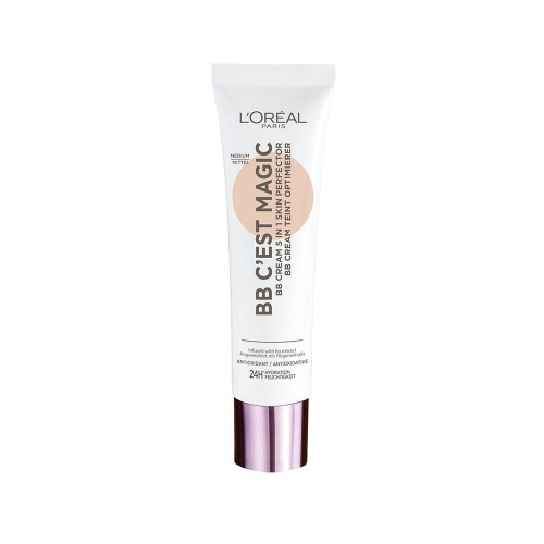 L'Oréal Wult BB Cream C'est Magic 04 Medium