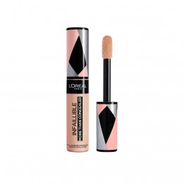 L'Oréal Infaillible More Than Concealer Corretor 2-em-1 325
