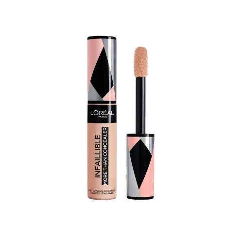 L'Oréal Infaillible More Than Concealer Corretor 2-em-1 325