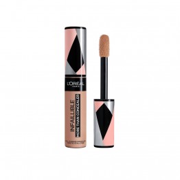 L'Oréal Infaillible More Than Concealer Corretor 2-em-1 330