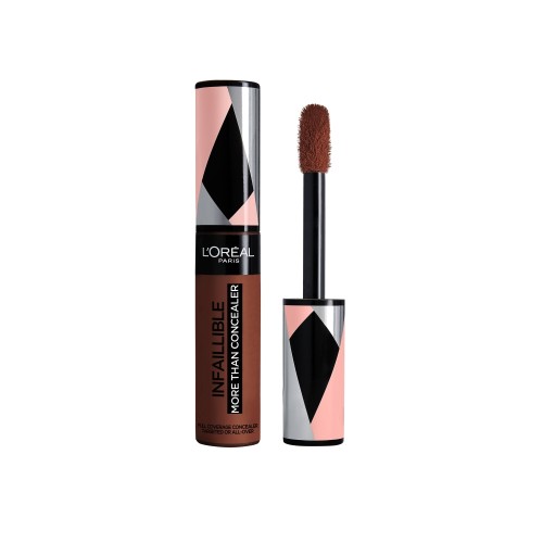L'Oréal Infaillible More Than Concealer Corretor 2-em-1 343