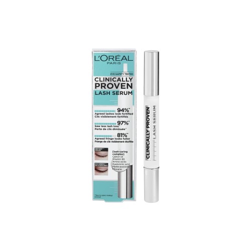 L'Oréal Paradise Lash Serum Fortificante de Pestanas