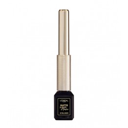 L'Oréal Matte Signature Eyeliner Black