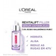 L'Oréal Revitalift Filler Sérum Antirrugas 30ml