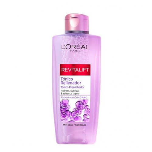 L'Oréal Revitalift Filler Tónico Preenchedor 200ml