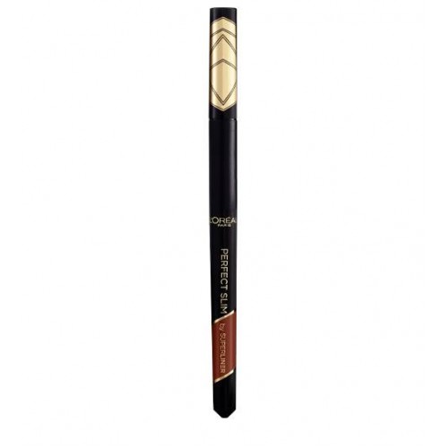 L'Oréal Eyeliner Perfect Slim 03 Brown 0.6ml