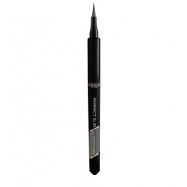 L'Oréal Eyeliner Perfect Slim 02 Grey 0.6ml