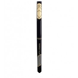 L'Oréal Eyeliner Perfect Slim 02 Grey 0.6ml