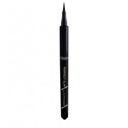 L'Oréal Eyeliner Perfect Slim 01 Intens Black 0.6ml