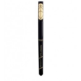 L'Oréal Eyeliner Perfect Slim 01 Intens Black 0.6ml