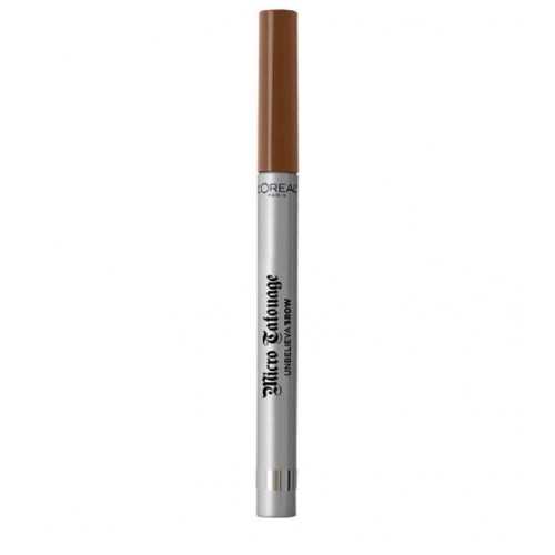 L'Oréal Brow Micro Tatouage 105 Brunette