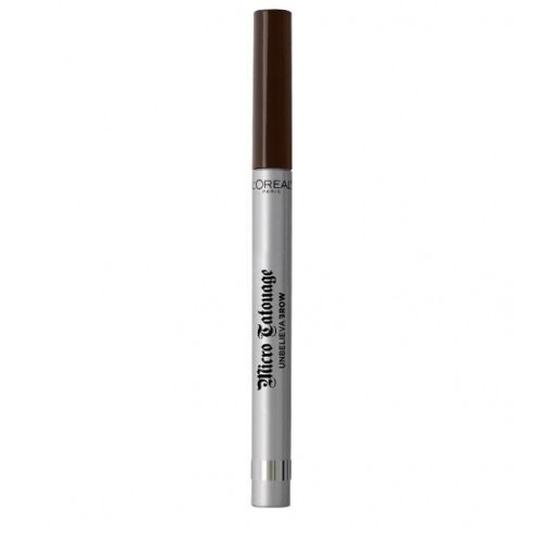 L'Oréal Brow Micro Tatouage 109 Ebony