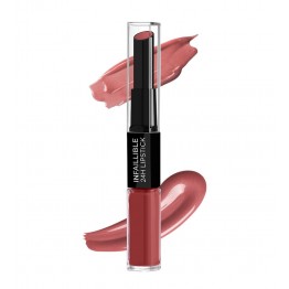 L'Oréal Paris Batom Infaillible 2 Steps 801 Toujours Toffee