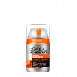 L'Oréal Men Expert Hydra Energetic Cuidado Hidratante Antifadiga 50ml