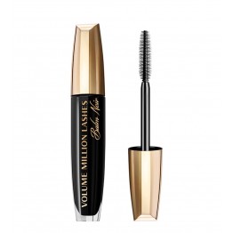 L'Oréal Volume Million Lashes Balm Noir Máscara de Pestanas
