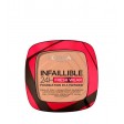 L'Oréal Infaillible Pó E Base 2-Em-1 220 Sand 9g