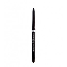 L'Oréal Infaillible Gel Liner 36H Intense Black 01 