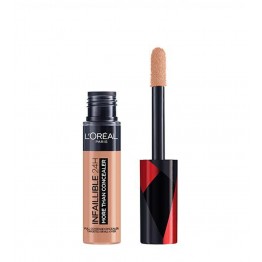 L'Oréal Infaillible 24H More Than Concealer Corretor 328