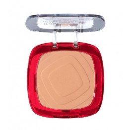 L'Oréal Infaillible Pó e Base 2-em-1 120 Vanilla 9g