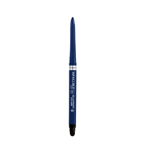 L'Oréal Infaillible Gel Liner 36H Blue Jersey 05