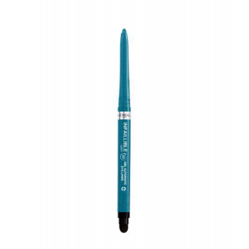 L'Oréal Infaillible Gel Liner 36H Turquoise 07