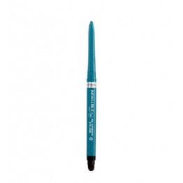 L'Oréal Infaillible Gel Liner 36H Turquoise 07