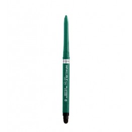 L'Oréal Infaillible Gel Liner 36H Esmerald Green 08