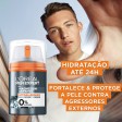 L'Oréal Men Expert Magnesium Defense Creme Hidratante 50ml