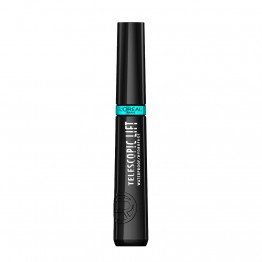 L'Oréal Telescopic Lift Máscara de Pestanas à Prova de Água