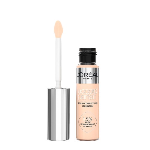 L'Oréal Accord Parfait Radiant Sérum Corretor 1R