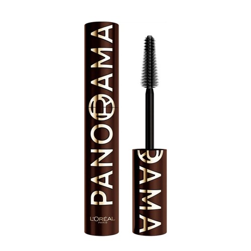 L'Oréal Paris Panorama Volume Million Lashes Máscara de Pestanas Brun Leather