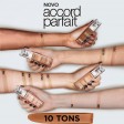 L'Oréal Accord Parfait com Ácido Hialurónico 4.N Beige 30ml