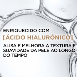 L'Oréal Accord Parfait Pó Compacto com Ácido Hialurónico 3R/3C Rose Beige 30ml