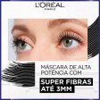 L'Oréal Máscara Pro XXL Extension