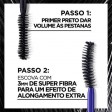 L'Oréal Máscara Pro XXL Extension