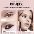 L'Oréal Le Khôl Natural Paradise Liner 102 Pure Espresso