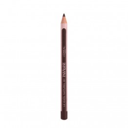 L'Oréal Le Khôl Natural Paradise Liner 102 Pure Espresso
