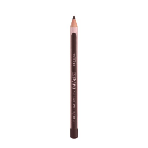 L'Oréal Le Khôl Natural Paradise Liner 102 Pure Espresso