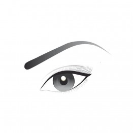 L'Oréal Le Khôl Natural Paradise Liner 107 Deep Sea Blue