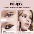 L'Oréal Le Khôl Natural Paradise Liner 107 Deep Sea Blue