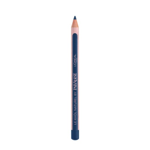 L'Oréal Le Khôl Natural Paradise Liner 107 Deep Sea Blue