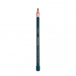 L'Oréal Le Khôl Natural Paradise Liner 116 Rainforest Green