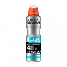 L'Oreal Men Expert Fresh Extreme Spray 150ml
