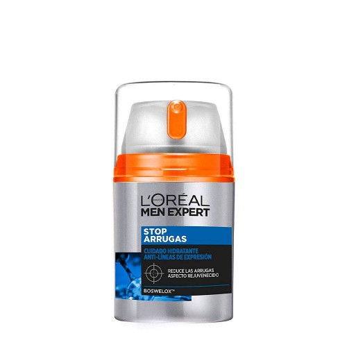 L'Oreal Men Expert Stop Rides Creme de Rosto 50ml