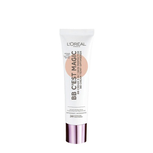 L'Oréal Wult BB Cream C'est Magic 03 Medium Light